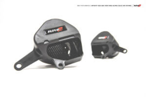 Alpha Performance Infiniti Q50 / Q60 Air Intakes