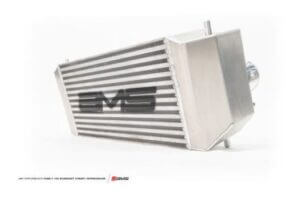 AMS Performance Ford F-150 Performance 5.5" thick intercooler upgrade.  2.7L / 3.5L 2015-2019 + 2017-2019 Raptor